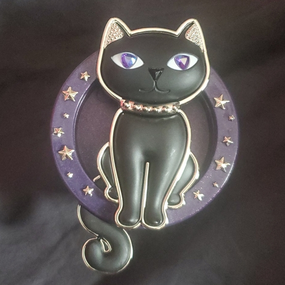 Black Cat Scentportable